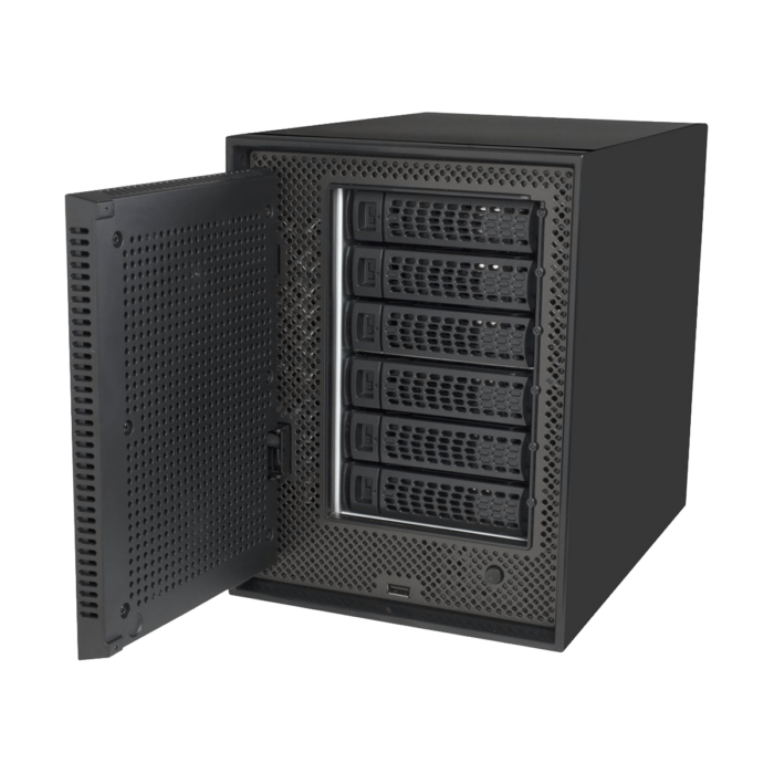 Hewlett Packard Server - Image 2
