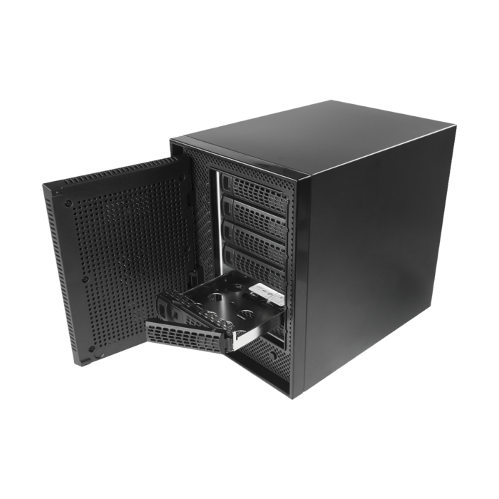 Hewlett Packard Server - Image 3