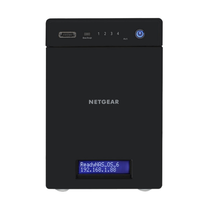 HP Proliant Microserver