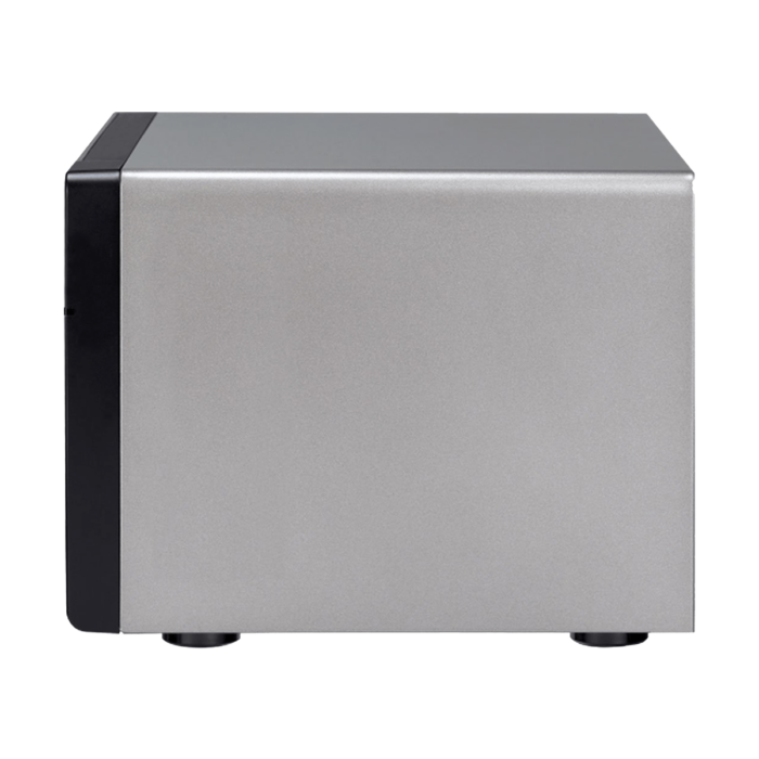 Qnap 8-bay Desktop - Image 4